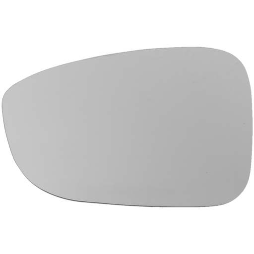 2018-2022 Honda Accord EX-L/Hybrid EX/Hybrid EX-L/Hybrid Touring/Sport/Touring Driver Side Door Mirror Glass 2L L4 - HO1324144-Partify-Painted-Replacement-Body-Parts