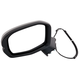 Driver Side Door Mirror image