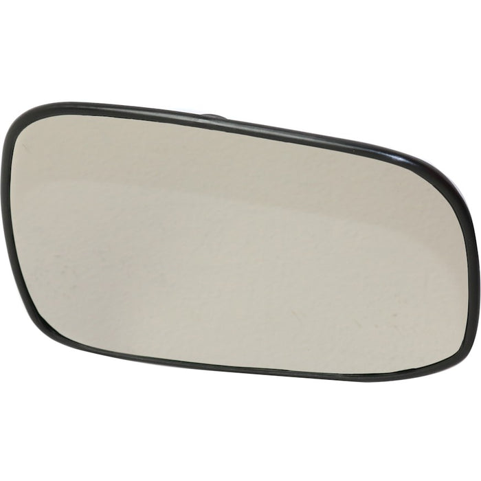 2003-2007 Honda Accord Hybrid Driver Side Door Mirror Glass Heated Flat - HO1324104-Partify-Painted-Replacement-Body-Parts