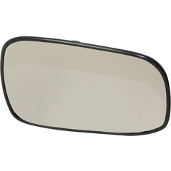 Driver Side Door Mirror Glass image