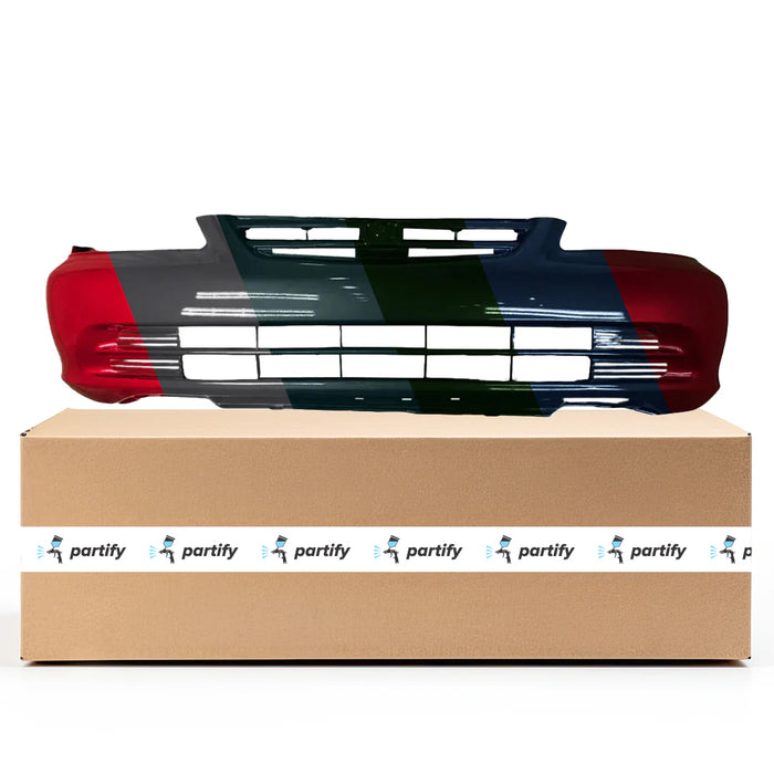 Pare-chocs avant pour berline Honda Accord – HO1000196