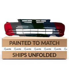 Pare-chocs avant image