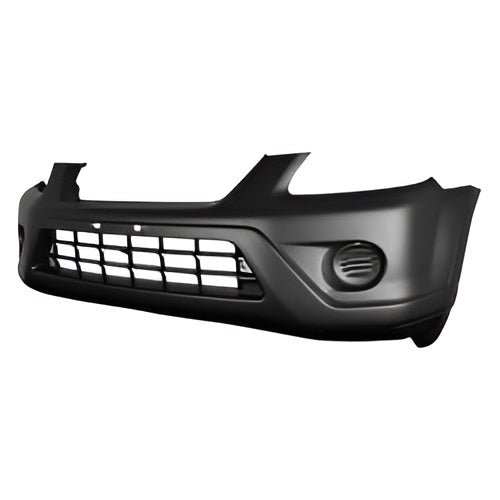 2005-2006 Honda CRV Front Bumper - HO1000225-Partify-Painted-Replacement-Body-Parts