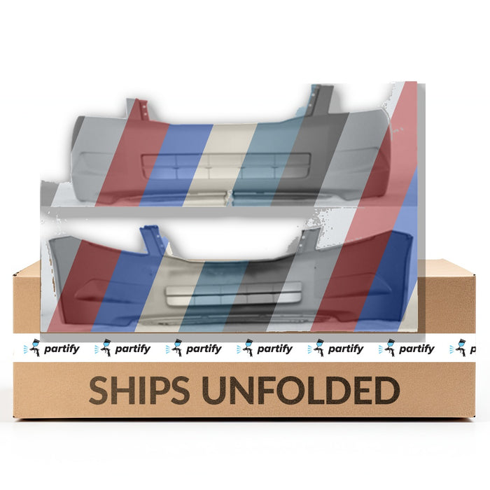 Partify rebuilt image - HO1000254