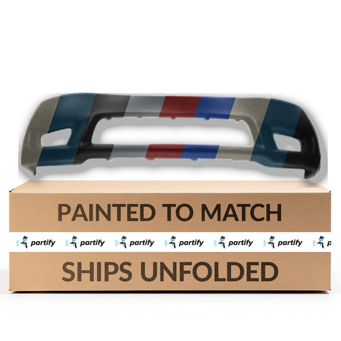 Partify rebuilt image - HO1000266