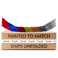 Pare-chocs avant image