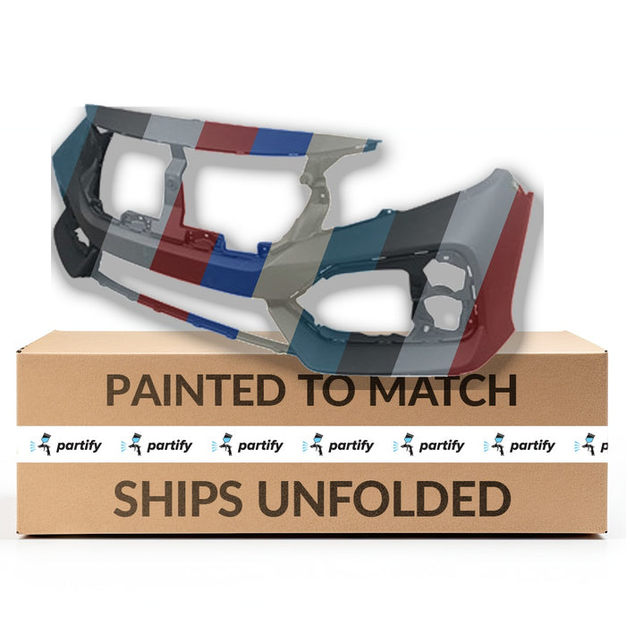 Partify rebuilt image - HO1000324