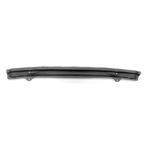 1994-1997 Honda Accord Front Bumper Reinforcement 2.2L L4 - HO1006132-Partify-Painted-Replacement-Body-Parts