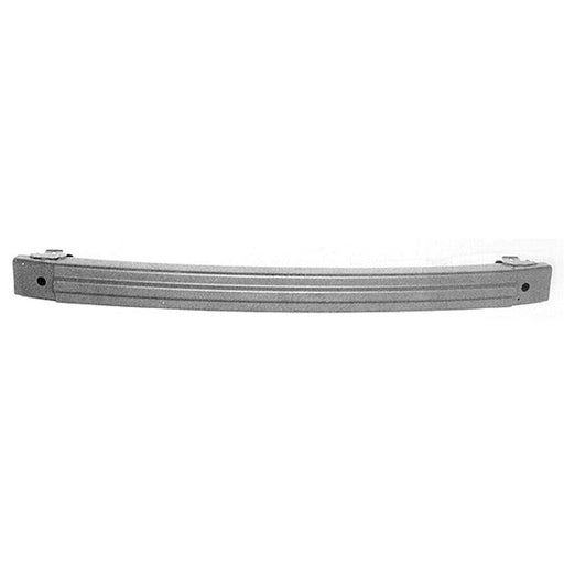 1998-2002 Honda Accord Front Bumper Reinforcement 2.3L L4/3L V6 Coupe/Sedan - HO1006146-Partify-Painted-Replacement-Body-Parts