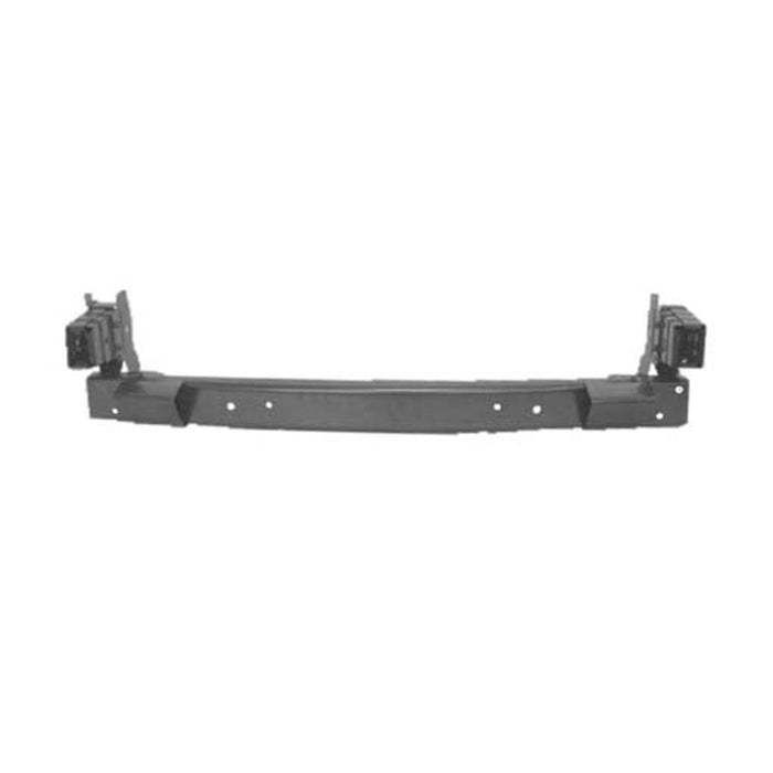 2002-2004 Honda CR-V Front Bumper Reinforcement - HO1006162-Partify-Painted-Replacement-Body-Parts