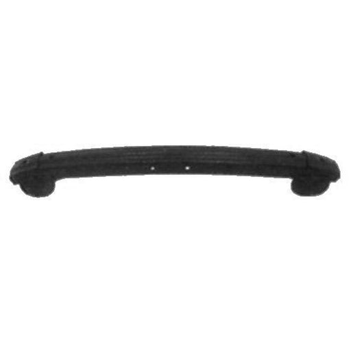 2004-2005 Honda Civic Front Bumper Reinforcement 4 Door Sedan - HO1006168-Partify-Painted-Replacement-Body-Parts