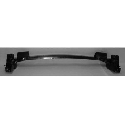2005-2006 Honda CR-V Front Bumper Reinforcement U.K. Built Steel - HO1006172-Partify-Painted-Replacement-Body-Parts