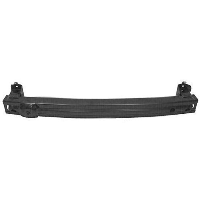 2007-2008 Honda Fit Front Bumper Reinforcement - HO1006175-Partify-Painted-Replacement-Body-Parts