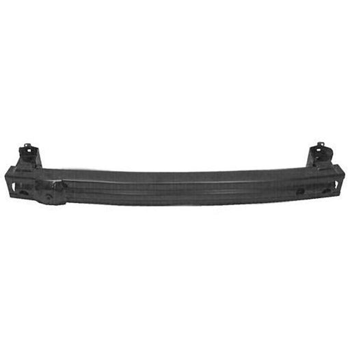2007-2008 Honda Fit Front Bumper Reinforcement - HO1006175-Partify-Painted-Replacement-Body-Parts