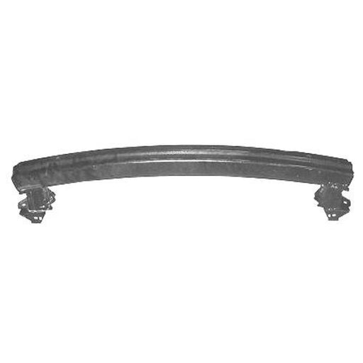 2007-2011 CAPA Certified Honda CR-V Front Bumper Reinforcement - HO1006176C-Partify-Painted-Replacement-Body-Parts