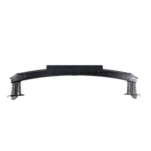 2008-2012 CAPA Certified Honda Accord EX/LX/LX-P Front Bumper Reinforcement Coupe/Sedan - HO1006177C-Partify-Painted-Replacement-Body-Parts