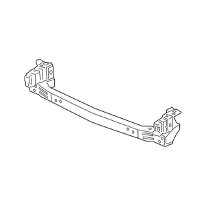 Front Bumper Reinforcement image
