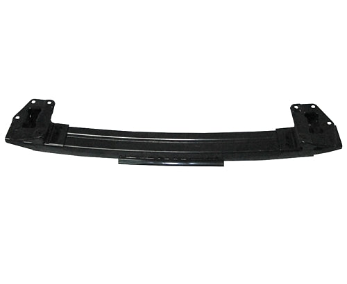 2015-2020 CAPA Certified Honda Fit Front Bumper Reinforcement - HO1006193C-Partify-Painted-Replacement-Body-Parts