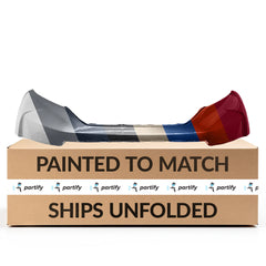 Pare-chocs avant image