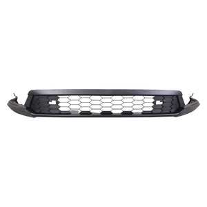 Front Lower Bumper image