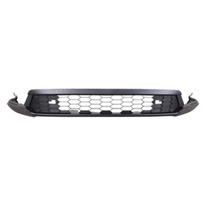 Front Lower Bumper image