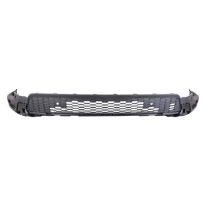 Front Lower Bumper image