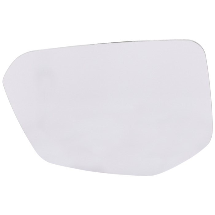 2016 Honda Civic Driver Side Door Mirror Glass Heated Power Flat - HO1324128-Partify-Painted-Replacement-Body-Parts