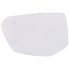 Driver Side Door Mirror Glass image