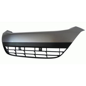 Front Bumper Grille image