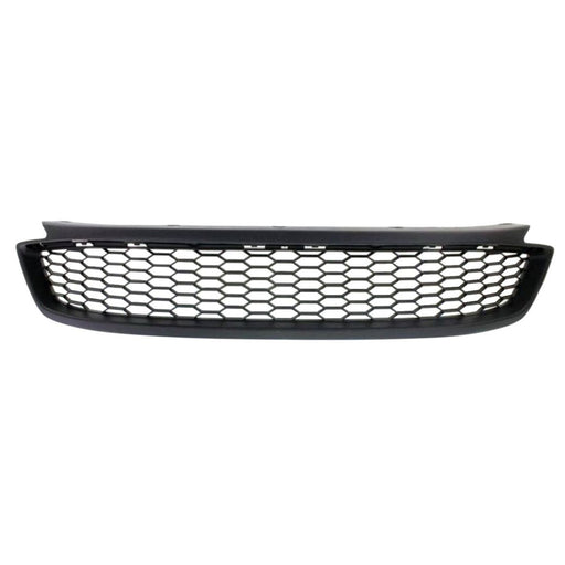 2013-2015 Honda Accord Front Bumper Grille Coupe - HO1036115-Partify-Painted-Replacement-Body-Parts
