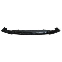 2017-2021 Honda Civic Hatchback Lower Grille Black Sport/Sport Touring Model - HO1036129-Partify-Painted-Replacement-Body-Parts