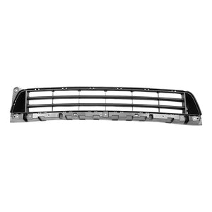 Front Bumper Grille image