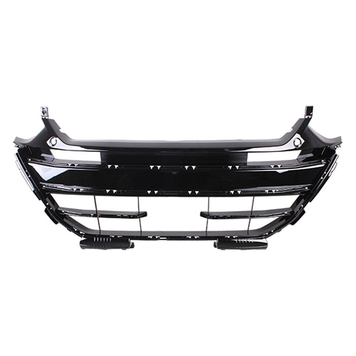 2021-2022 CAPA Certified Honda Accord Hybrid Touring/Touring Front Bumper Grille - HO1036140C-Partify-Painted-Replacement-Body-Parts