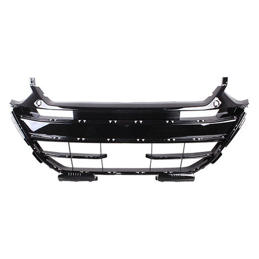 2021-2022 CAPA Certified Honda Accord Hybrid Touring/Touring Front Bumper Grille - HO1036140C-Partify-Painted-Replacement-Body-Parts