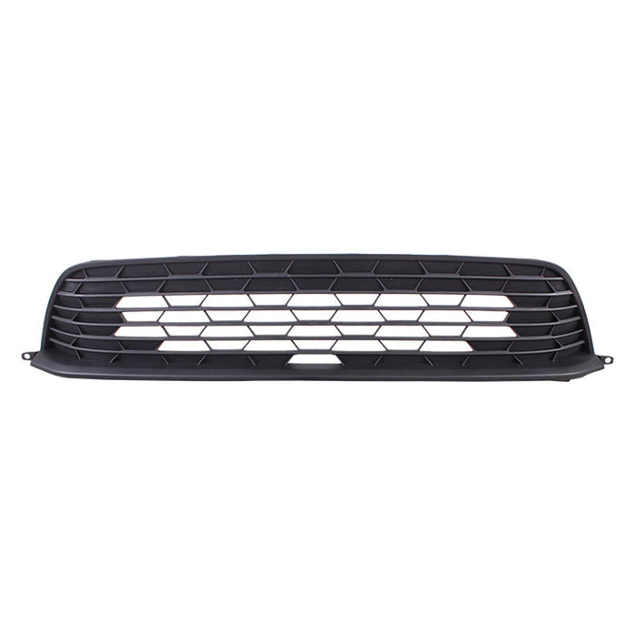 2022-2024 CAPA Certified Honda Civic EX/EX-L/Touring Front Bumper Grille 1.5L L4 Hatchback/Sedan - HO1036141C-Partify-Painted-Replacement-Body-Parts