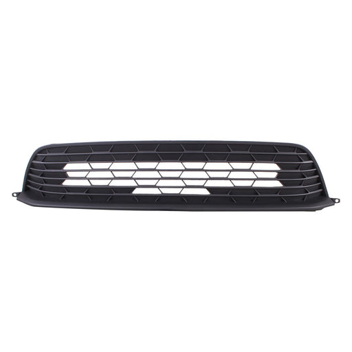 2022-2024 Honda Civic LX/Sport Front Bumper Grille 2L L4 Hatchback/Sedan - HO1036142-Partify-Painted-Replacement-Body-Parts
