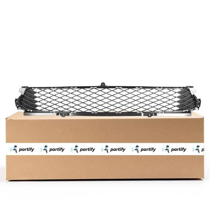Honda HR-V Front Bumper Grille - HO1036145