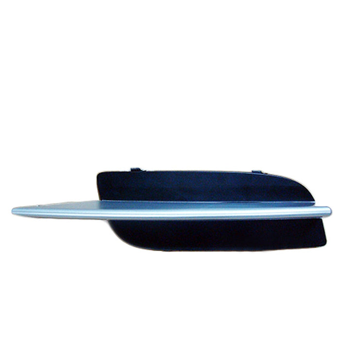 2009-2011 Honda Civic Front Driver Side Bumper Insert Coupe - HO1038103-Partify-Painted-Replacement-Body-Parts