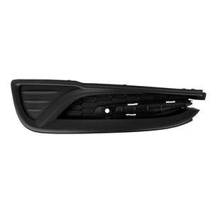 Front Driver Side Bumper Insert image