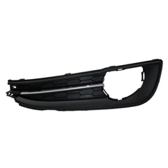 Front Driver Side Bumper Insert image