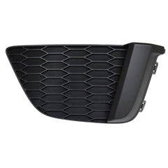 Front Driver Side Bumper Insert image