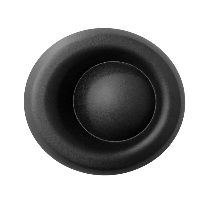 2012-2015 Honda Pilot LX Front Driver Side Bumper Insert Fog Lamp Ring Bezel - HO1038144-Partify-Painted-Replacement-Body-Parts