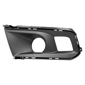 Front Driver Side Bumper Insert image