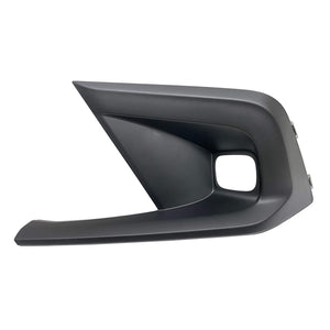 Front Driver Side Bumper Insert image