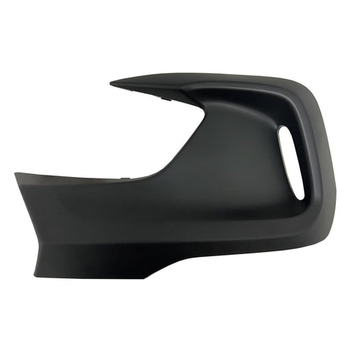 2023-2025 Honda HR-V LX/Sport Front Driver Side Bumper Insert Outer Garnish - HO1038168-Partify-Painted-Replacement-Body-Parts