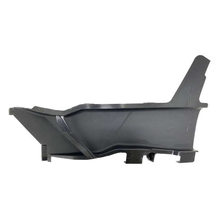 2023-2024 Honda Accord EX/Hybrid EX-L/Hybrid Sport/Hybrid Sport-L/Hybrid Touring/LX Front Driver Side Bumper Insert Side Garnish - HO1038177-Partify-Painted-Replacement-Body-Parts