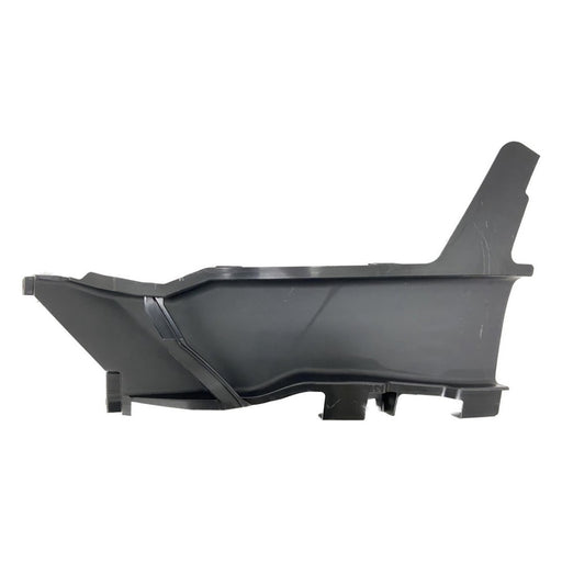 2023-2024 Honda Accord EX/Hybrid EX-L/Hybrid Sport/Hybrid Sport-L/Hybrid Touring/LX Front Driver Side Bumper Insert Side Garnish - HO1038177-Partify-Painted-Replacement-Body-Parts