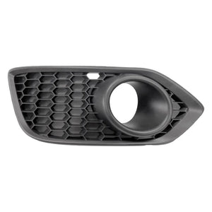 Front Driver Side Bumper Insert image