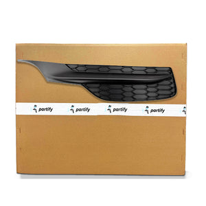 Front Driver Side Bumper Insert image