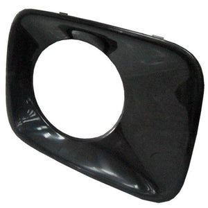 Front Passenger Side Bumper Insert image